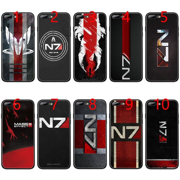 coque iphone 5 mass effect