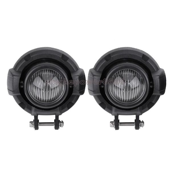

led фара передние противотуманные фары running пятна света для bmw f800gs r1200gs
