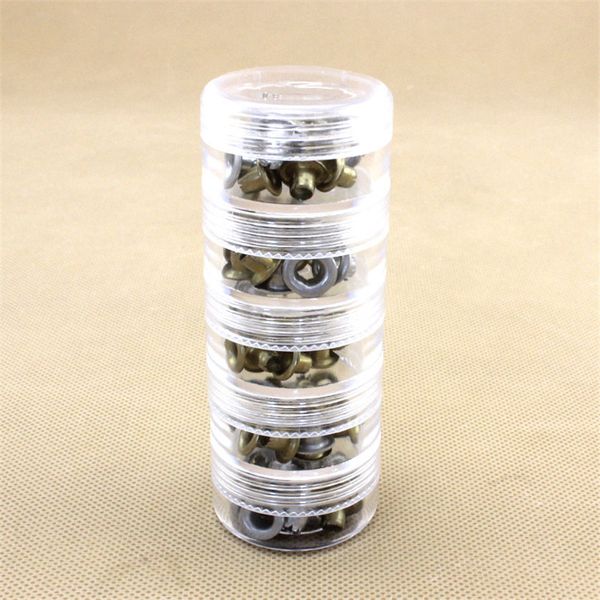 

5 layer plastic transparent jewelry storage box women jewelry earring necklace organizer box case holder
