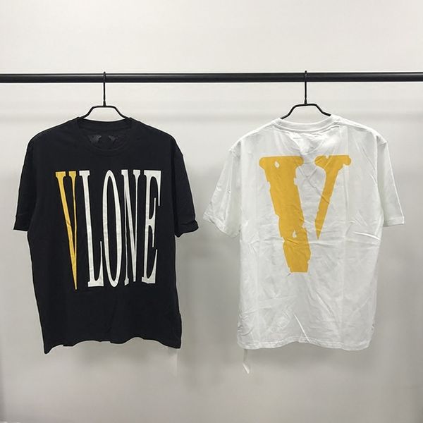 

2018 Pop Up Store Пекин предел логотип печатных женщины мужчины футболки тройники хип-хо