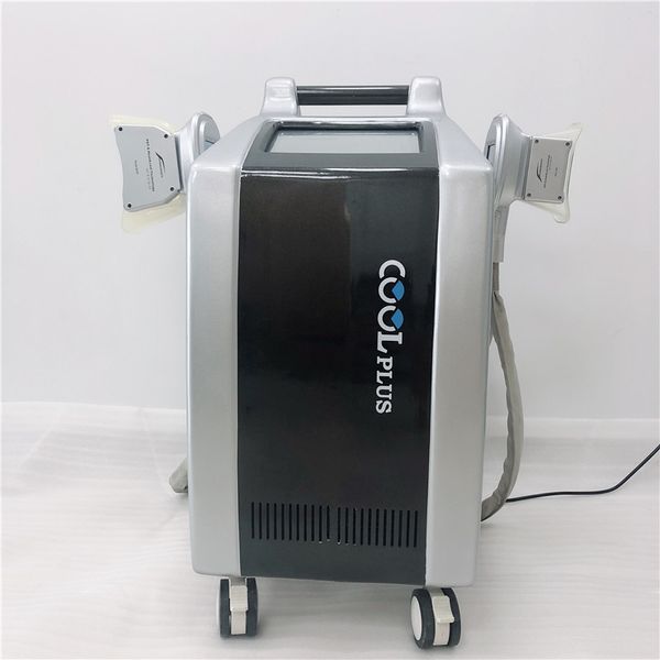 

coolsculption / cryolipolisis cryo vacuum cool shape fat beauty machine with 4 handles size 100 150 200 and double chin handle