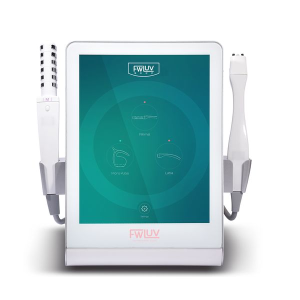 

beauty equipment machine radio frequency rf private care instruments vaginal tighten rejuvenation machine