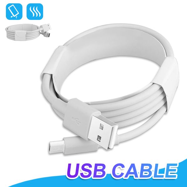 

Высокое качество Micro USB кабель для передачи данных линии 1M 2M 3M 3FT 6FT 10FT High Speed ​​Тип