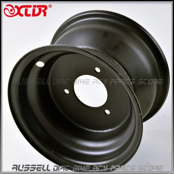 

atv 7" rim (3 holes) for tire 16x8-7 quad wheel