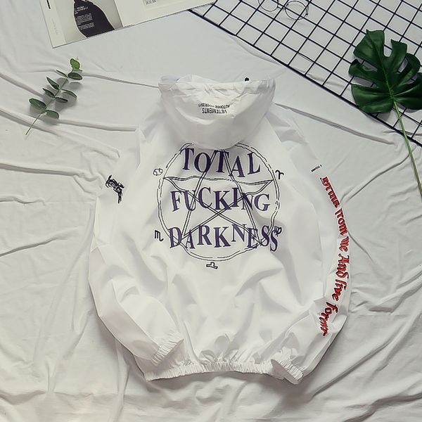 

new reflective windbreaker bomber jacket men autumn tide brand jacket chaqueta hombre, Black;brown