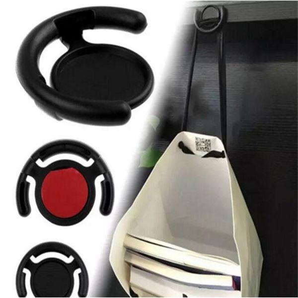 

Adhesive Cell Phone Hook for Car Air Vent Wall Office Universal Phone Mounts Clip Clasp Holders