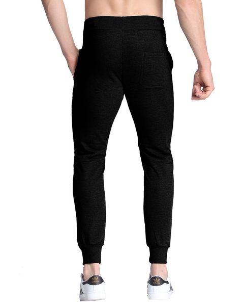 

новые мужские брюки jogger на открытом воздухе бегуны хип-хоп гарем пот брюки мужчины брюки тонкие тренировки бодибилдинг брюки одежда draws, Black