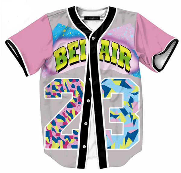 

New Fashion Couples Men Women Unisex Dragon ball Baseball Jersey Funny 3D Print Short Sleeve V Neck T-shirt Top T31