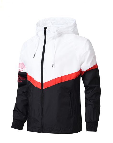 

дизайнер куртки 2018 мода повседневная мужская куртка стильный роскошные куртки спорт открытый ветровка для мужчин -4xl, Black;brown