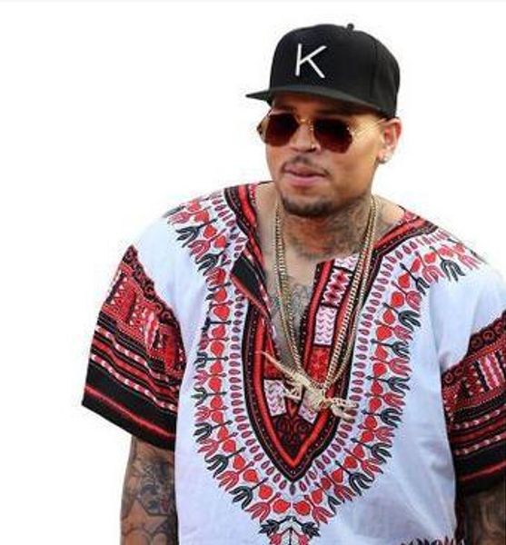 

summer men's t-shirts breathable t-shirt eur sleeve ethnic odom short dashiki print size t-shirt large style voxfc, Black