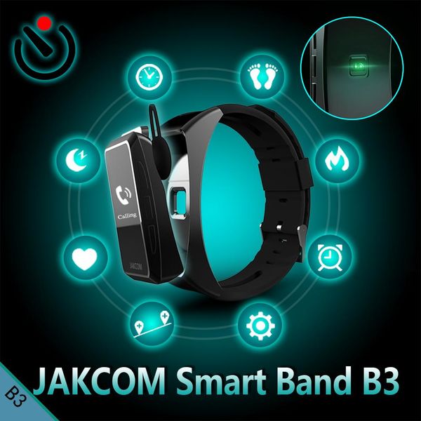

jakcom b3 smart watch in smart devices like new bf p 4k camera ip polar m430