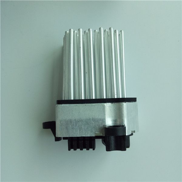 Widerstand des Heizgebläsemotors, passend für B MW E46 E83 325 330 328 X3 M3 OEM 64116920365 64118364173 5HL351321191 64118385549