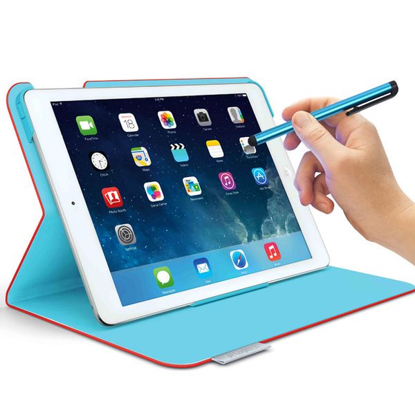 

Capacitive touch creen tylu pen for iphone ipad ipod touch uit for huawei and other mart phone tablet pc pen