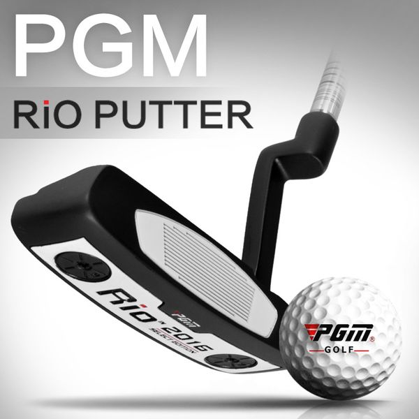 

pgm golf club putter right hand putter beginners exercise club iron