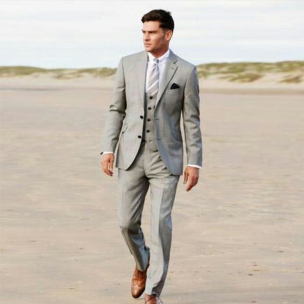 costumes hommes