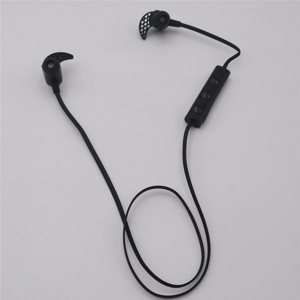 

kin-88 noise cancelling headphones 4.1 deep bass headphones wireless in ear metal sport music bluetooth headphones with mic