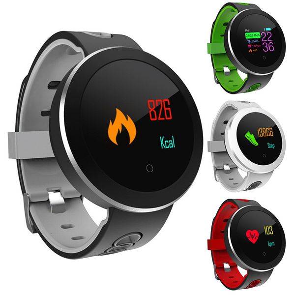 smart bracelet q8 pro