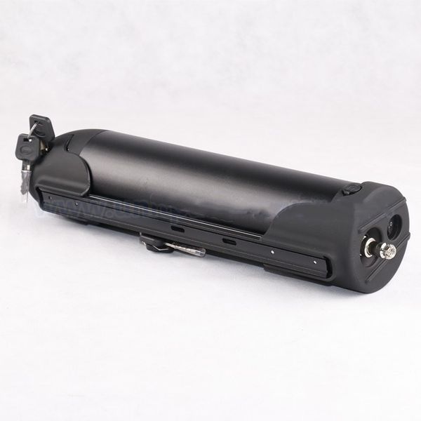 

us eu 750w electric bicycle battery 48v 13ah lithium water bottle battery for 750w bafang bbs02 with 2a charger