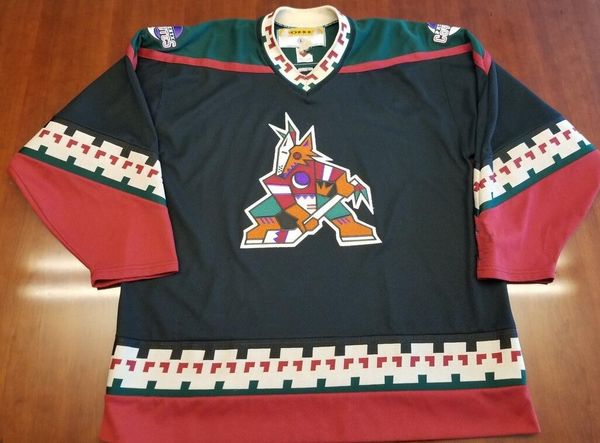 koho hockey jersey