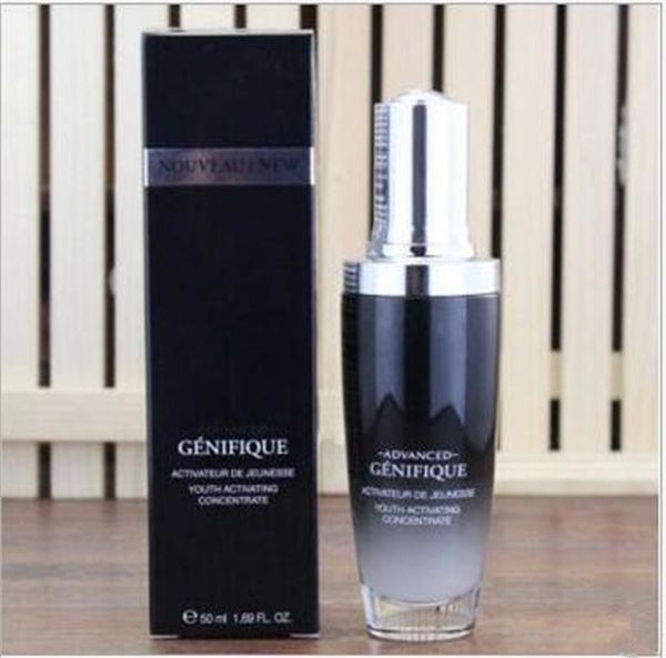 

бренд advanced youth activating concentrate крем для лица и шеи увлажняющий лосьон глубокого восстановления 50мл, White