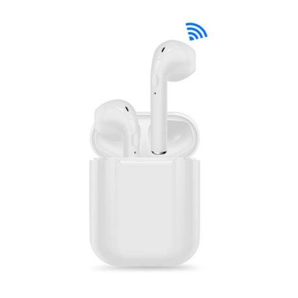 

i9S TWS Bluetooth headphones Earbuds Wireless Air Headsets pods Earphones Protable Bluetooth Headset Earbuds for IPhone 9 New