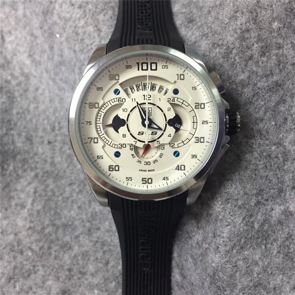 

Лучшее качество там часы автоматическое движение механические мужские часы Benz SLs