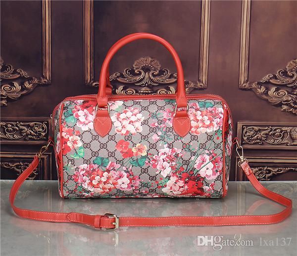 

2018 классическая мода известный бренд Женщины Повседневная сумка PU сумки плеча су