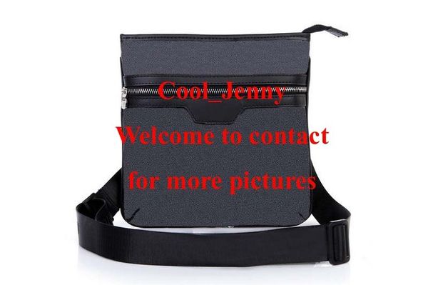 

Bolsa Mensageiro cool_jenny