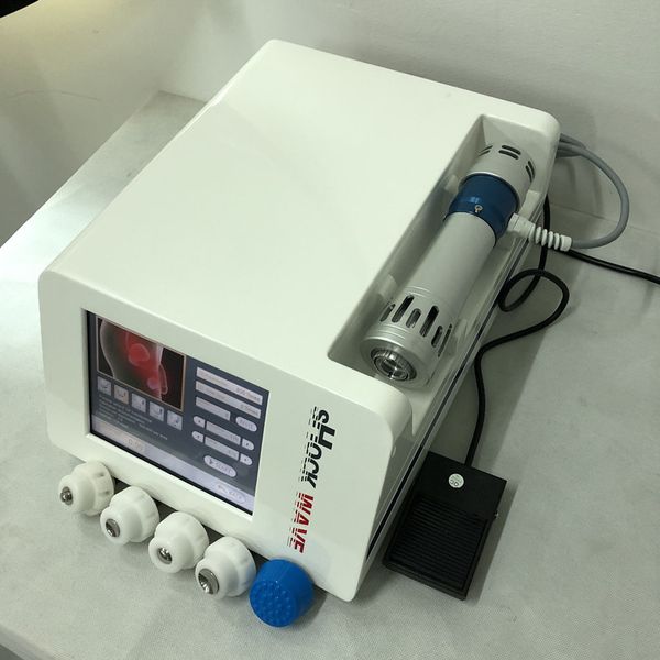 

kapha tech eswt-ka orthopedic shockwave therapy system / physical therapy equipment / shockwave machine for erectile disfunction treatment