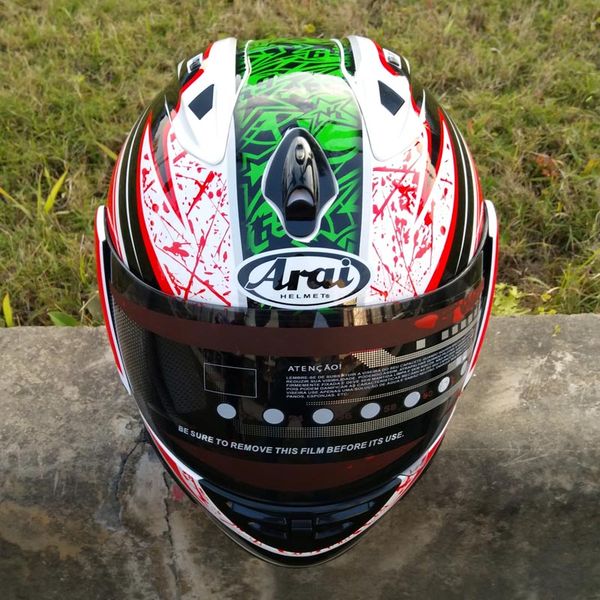 

Capacetes de moto wondenone