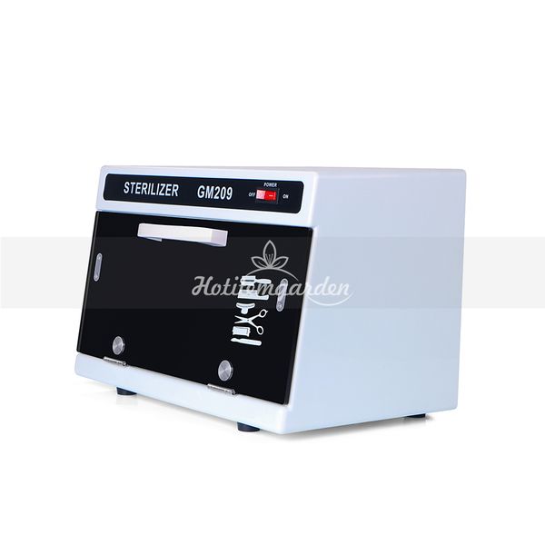 Salon Hot Uv Sterilizer Cabinet Ultraviolet Sanitizer For Spa