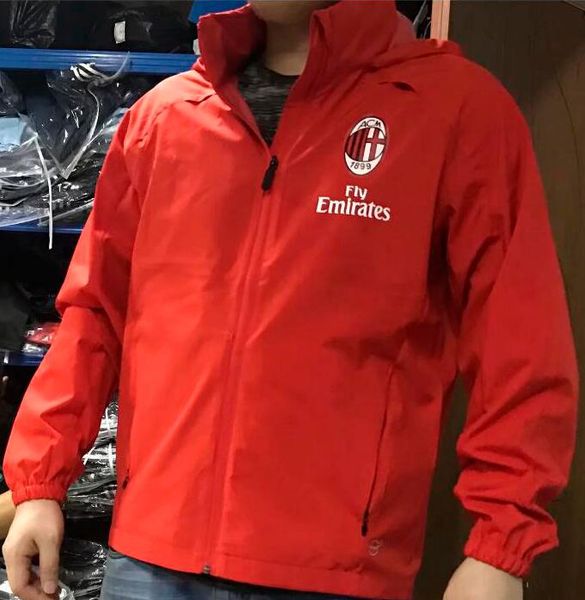 maglia milan allenamento