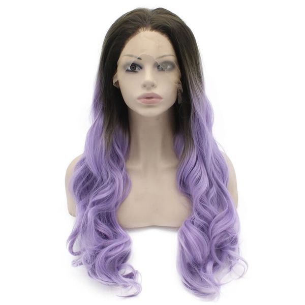 Purple Ombre Hair Wig Coupons Promo Codes Deals 2019 Get