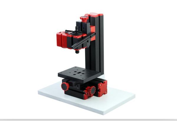 

z20004m 24w metal drilling machine/24w,20000rmp metal drill press