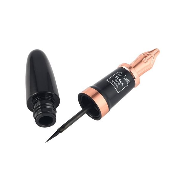 

2018 makeup eyeshadow liner combination extra long excellence eyebrow eye liner pencil lid facial cosmetic make up beauty pencil
