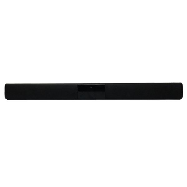 soundbar com subwoofer integrado