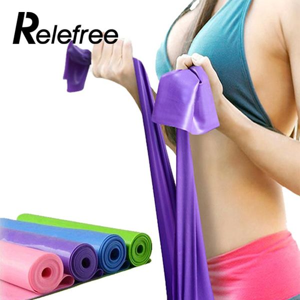 

strength training band strength training latex sport personal trainer exercise tension equipment