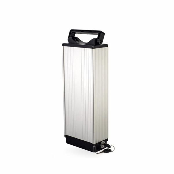 

36v 20ah lithium battery rear rack electric bike battery 36v e-bike lithium ion battery pack for 8fun bbs01 500w