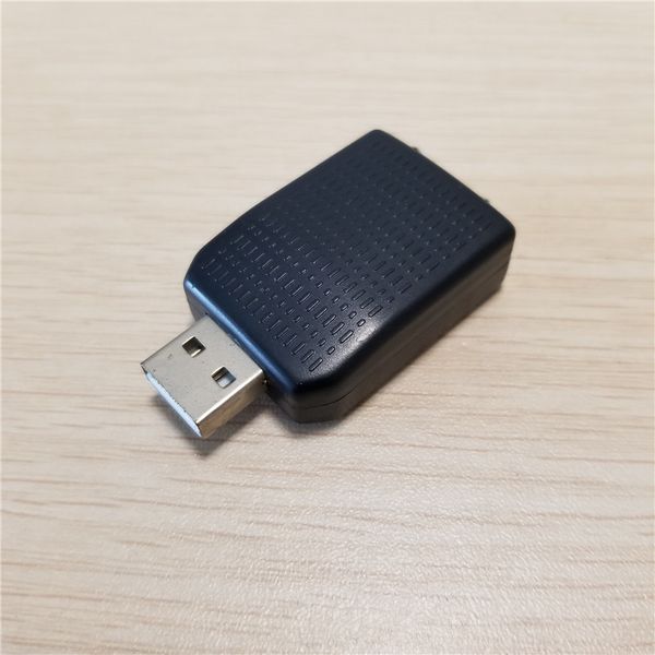 

10pcs/lot high speed usb 2.0 type a to esata serial port adapter hard drive extender converter swap