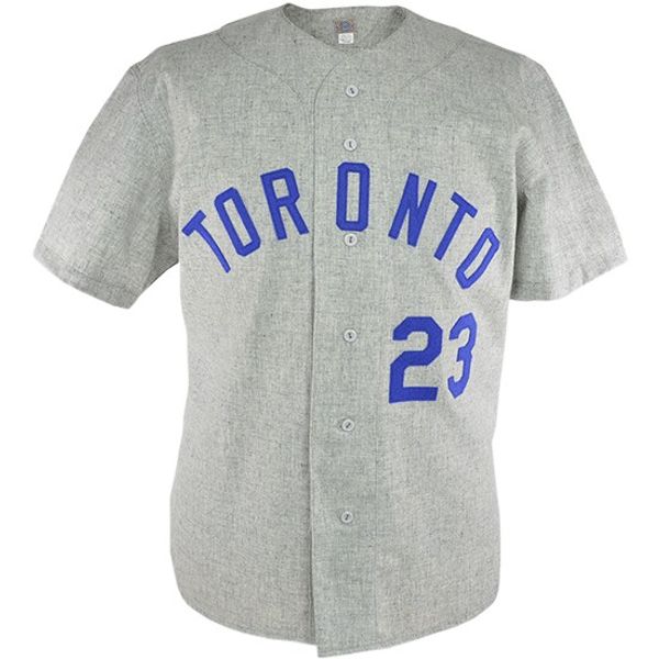 

Toledo Mud Hens 1968 Road Jersey All Stitched Custom Any Name Any Numbher Baseball Jerseys Mix Order High Quality Free Shipping