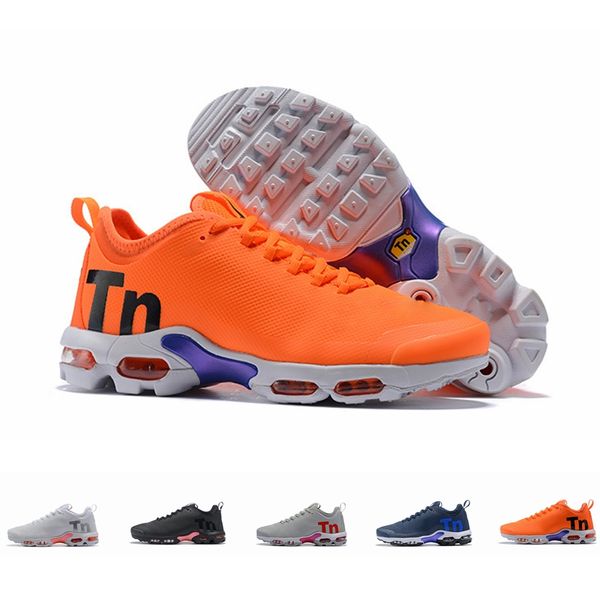 

2018 new arrival mercurial tn plus 2 air running shoes chaussures maxes orange mens shoes tns sports outdoors trainers sneakers size 36-46