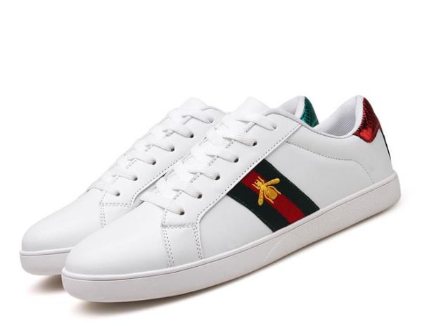 

Us size: 4.5-10 Men's Shoes For Men Fashion Breathable Man Shoes European shoe size:38-44