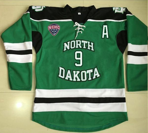 und hockey jersey