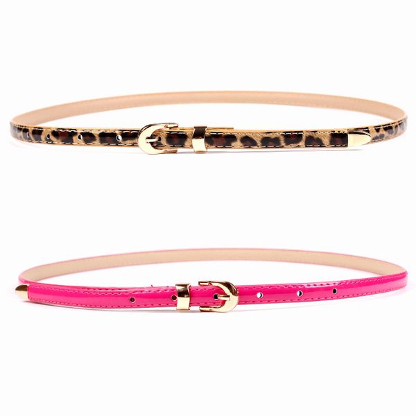 

ladies adornment belt for ladies dress women belts waist korean version, Black;brown