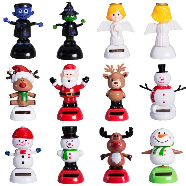 Dollar Tree Solar Powered Dancing Toys ToyWalls