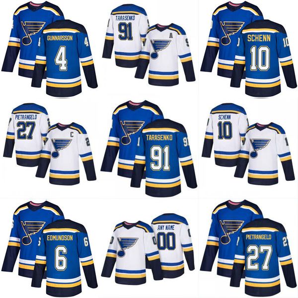 st louis blues jersey 2017