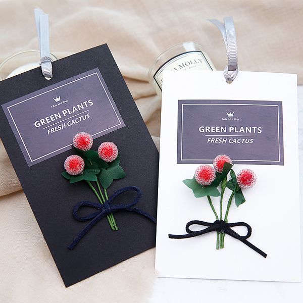 Grosshandel 2019 Einfacher Englischer Brief Folding Bronzing