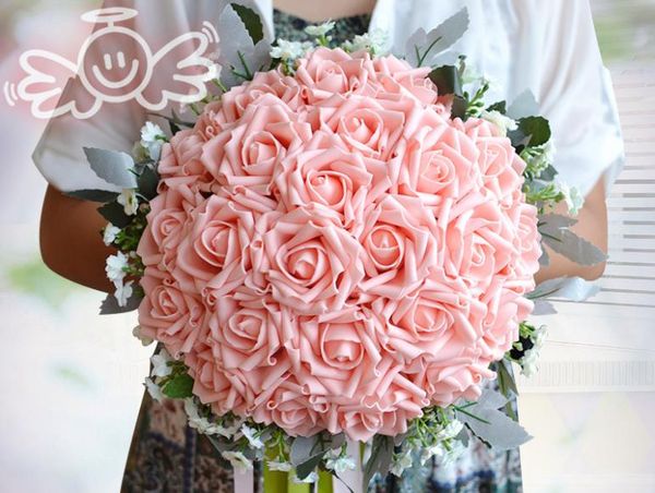 

new eternal angel bride bouquet wedding gift wedding gift