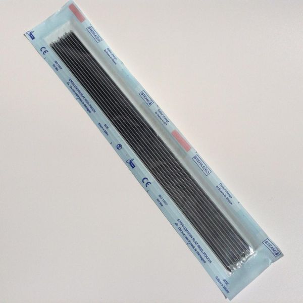 

10 pcs double-ended kirschner wires veterinary orthopedics instruments