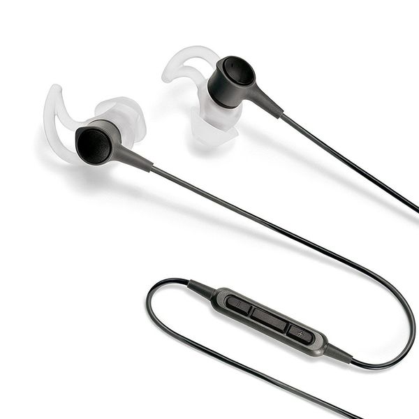 

SoundTrue Ultra in-ear headphones with retail package
